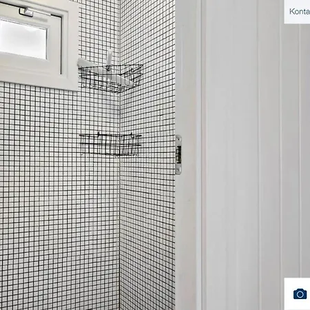 Nordjylland - Kattegat Дом отдыха