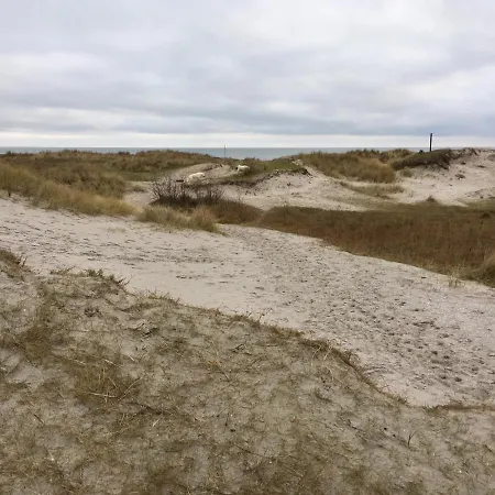 Дом отдыха Nordjylland - Kattegat