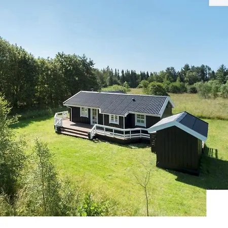 Nyaraló Nordjutland - Kattegat Aså