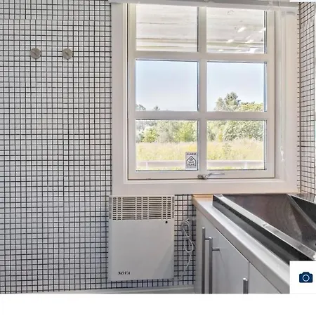 Nordjylland - Kattegat Дом отдыха *