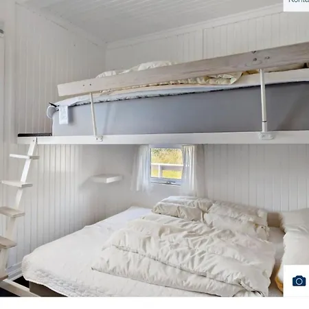 Holiday home Nordjutland - Kattegat *