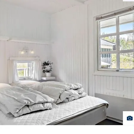 Дом отдыха Nordjylland - Kattegat Asa