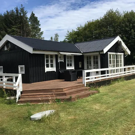 Nordjylland - Kattegat Дом отдыха