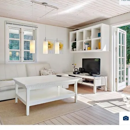 Nordjylland - Kattegat Дом отдыха *