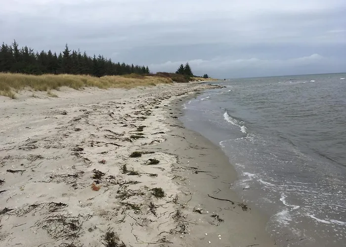 Dom wakacyjny Nordjylland - Kattegat Aså